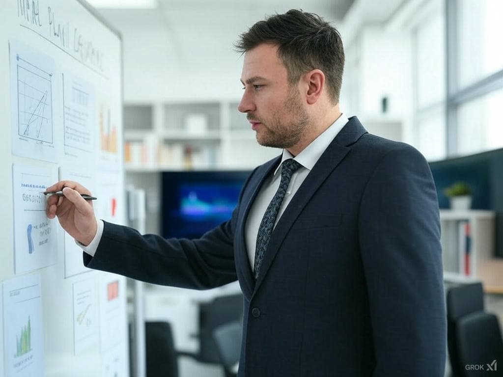 Mastering AI Prompts for Project Management